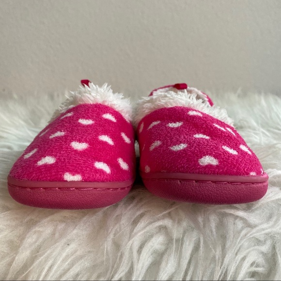 Pink Slippers - Picture 5 of 6